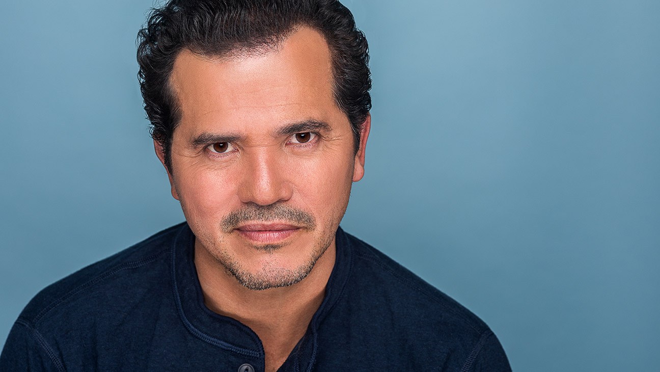 John Leguizamo
