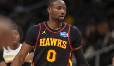 Jonathan Kuminga: Wolves' Recruiting Pitch 'Felt Real'