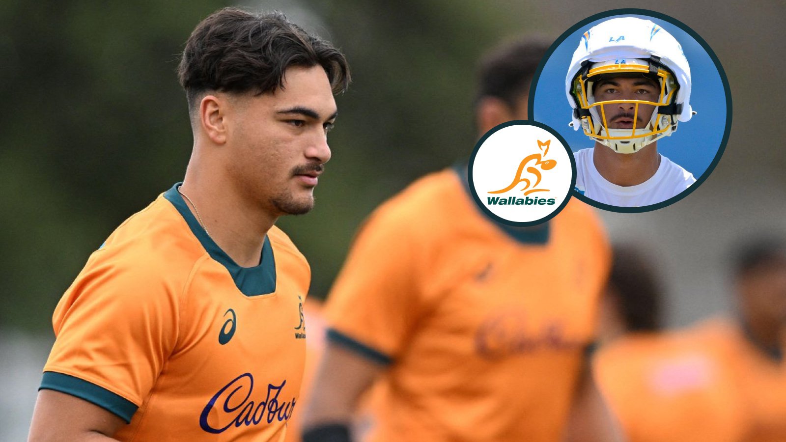 Wallabies: Jordan Petaia reveals the reason for his brief NFL stint