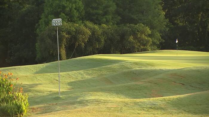 Science and technology help Florida golf courses be good neighbors