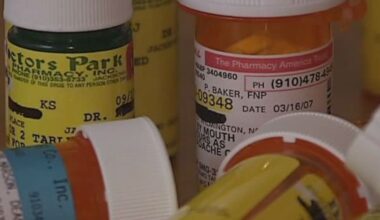 Walmart to Pay $50 Million Over Opioid Prescription Case