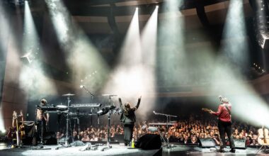 Live Review: Kate Ceberano Triumphs on the Australian Made Tour 2026