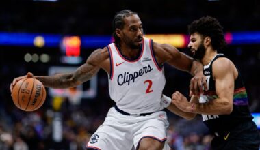 More On Clippers, Kawhi Leonard, NBA Investigation