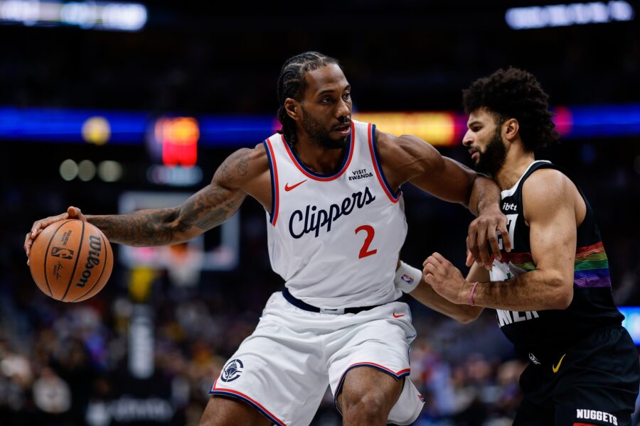 More On Clippers, Kawhi Leonard, NBA Investigation