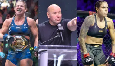 Ciryl Gane and Josh Hokit will clash for heavyweight gold at UFC 334