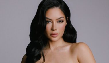 ‘Bling Empire’ Breakout Kim Lee To Host ‘Rice To Riches’ For KC Global