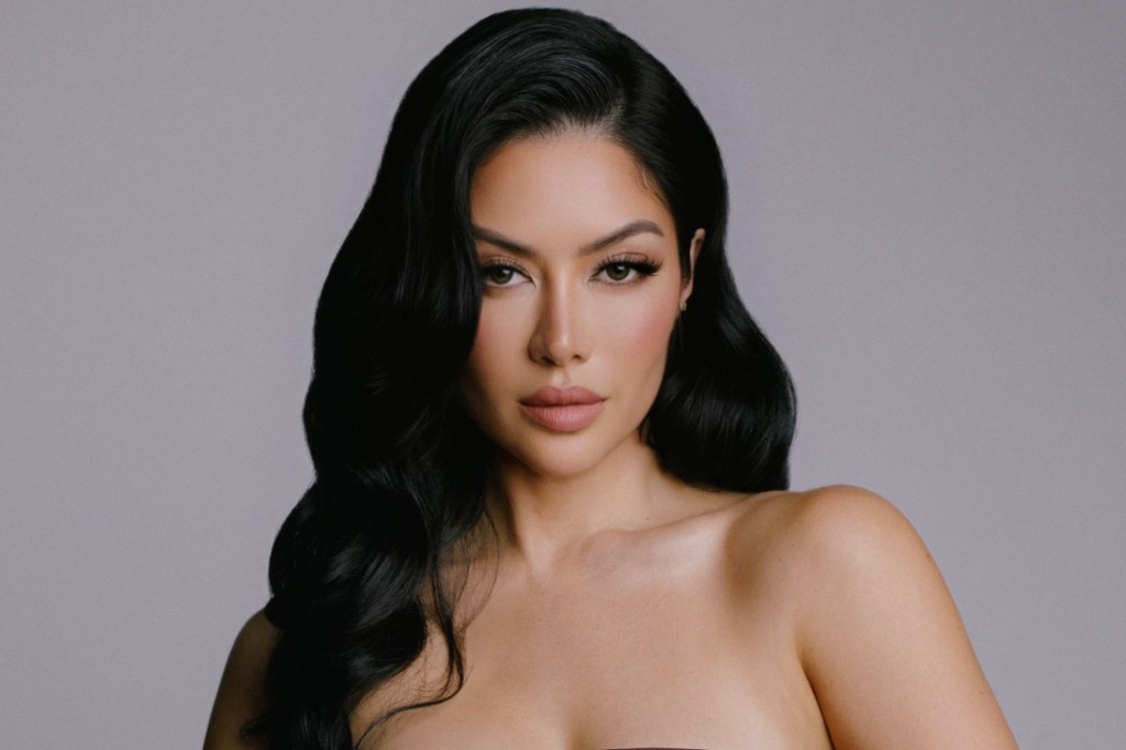 ‘Bling Empire’ Breakout Kim Lee To Host ‘Rice To Riches’ For KC Global