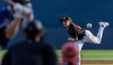 Analyzing Blue Jays' pitching pipeline and its progress
