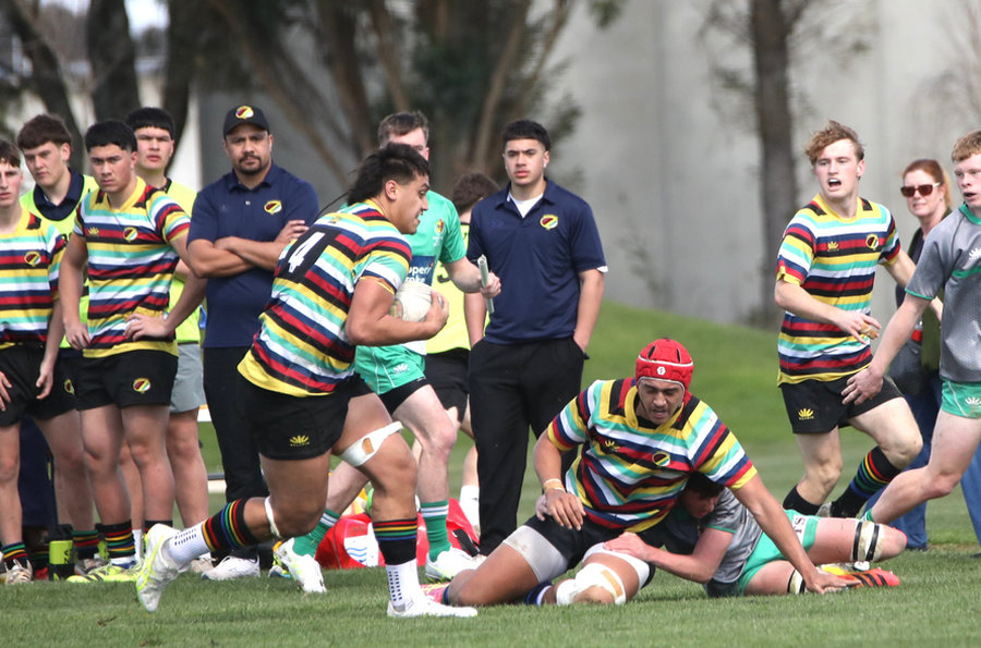 Sideline Conversions 14 September (some rugby news and information to start the new week) – ClubRugby.nz