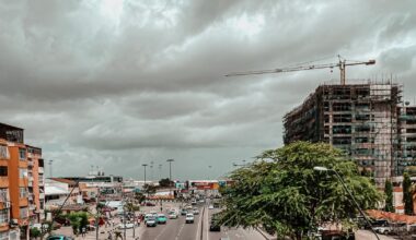 Africa’s infrastructure boom is waiting for a new capital model