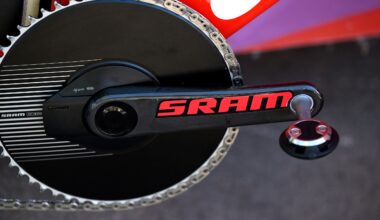 An end to the double triangle or a new bike weight limit? UCI announce a review of the Lugano Charter governing technical regulations