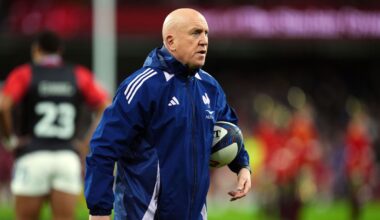 Wigan Warriors, Great Britain icon lands next union coaching role