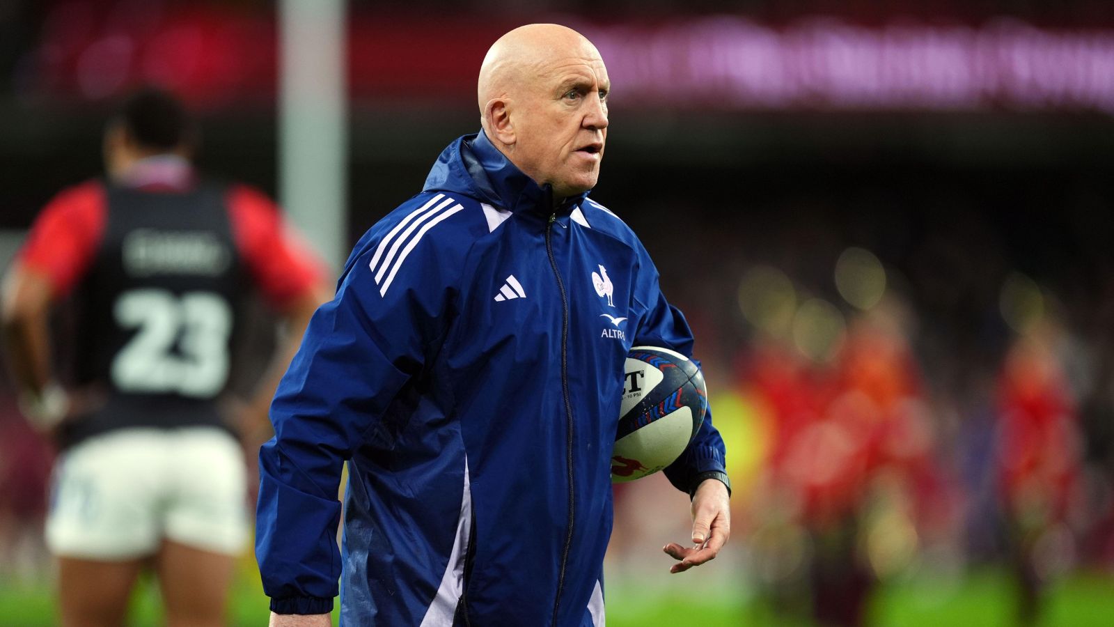Wigan Warriors, Great Britain icon lands next union coaching role