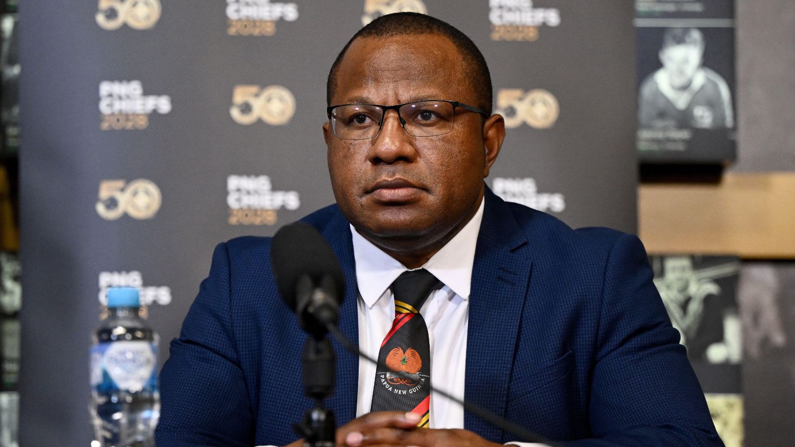 PNG Chiefs' identity at risk as NZ Rugby threaten NRL legal action