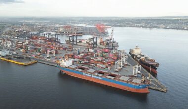 JANE SITHOLE | Durban’s port crisis shows the real cost of red tape to small business