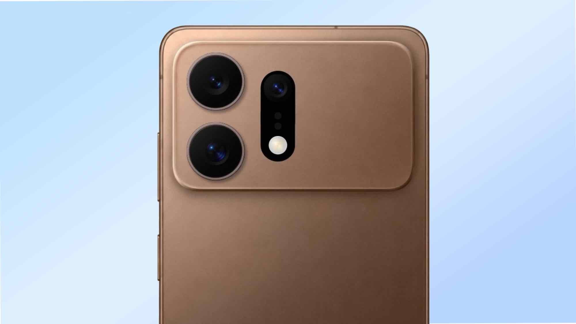 Samsung Galaxy S27 Ultra render