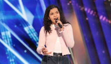 America's Got Talent Quarterfinals 3 recap on Sept. 1
