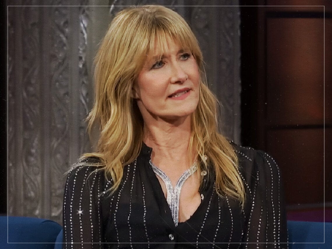 Laura Dern - Actor - 2025