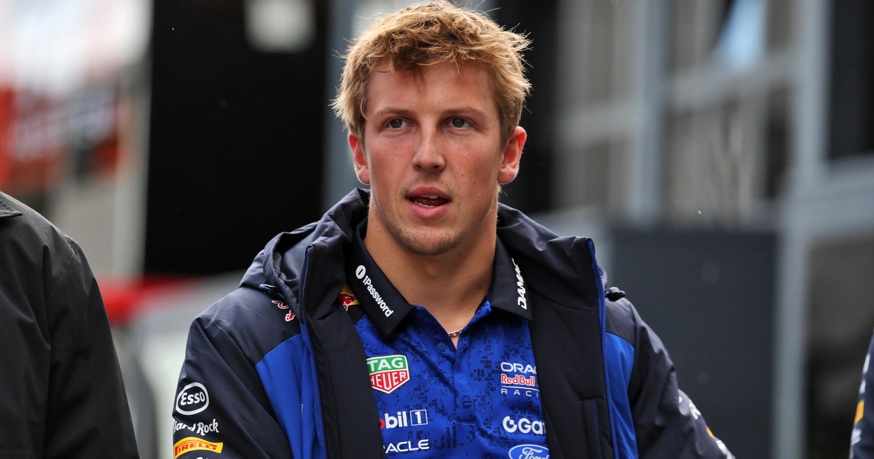 Red Bull shine light on 'very different picture' of Liam Lawson