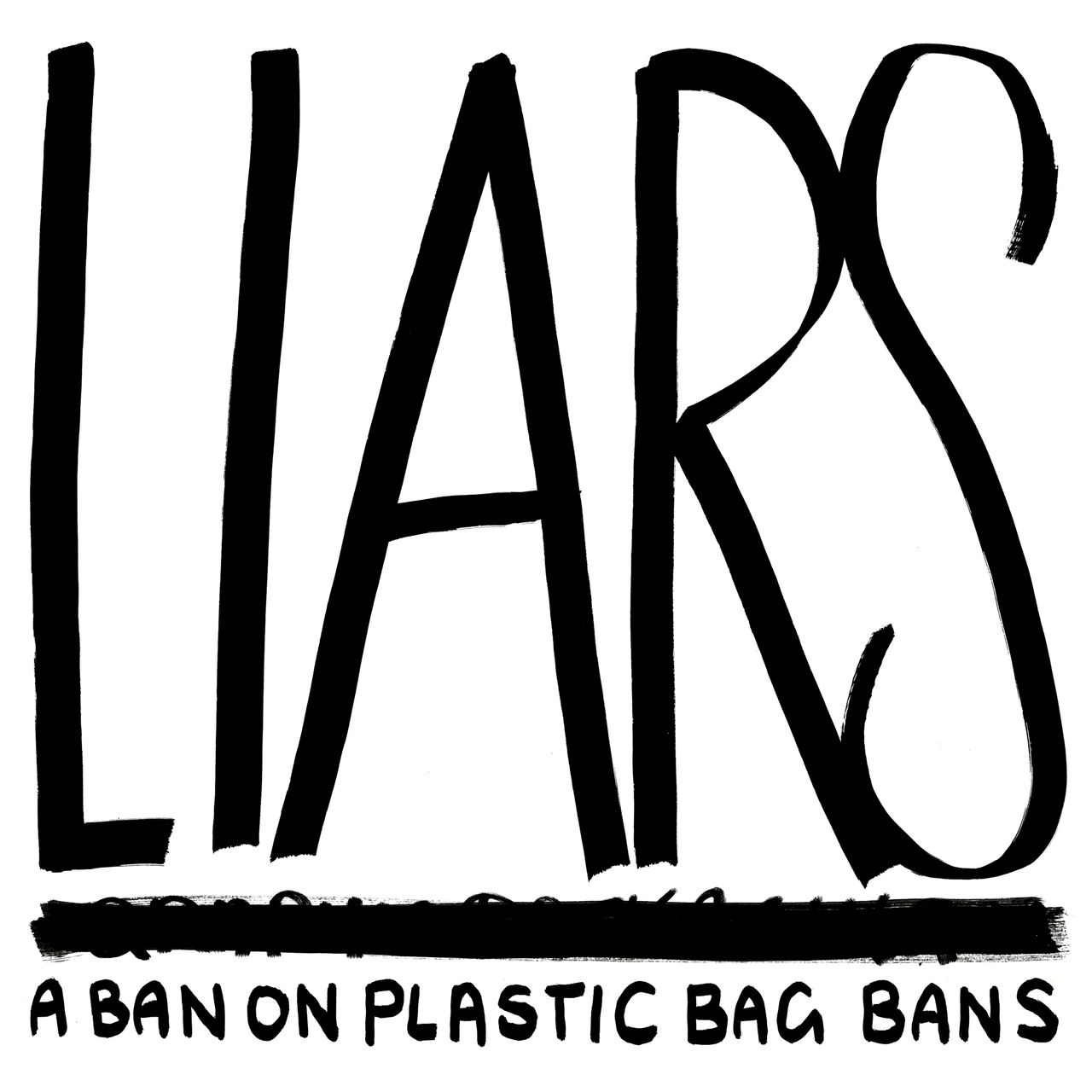 Liars: A Ban on Plastic Bag Bans