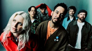 Linkin Park