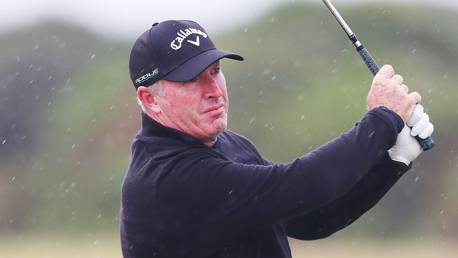 Golf greats head Australian Senior Open field - News