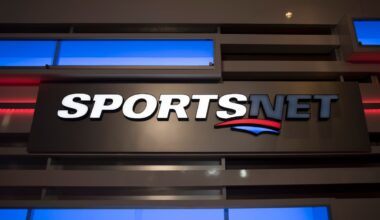 With NHL season around the corner, Sportsnet’s lineup has yet to take shape