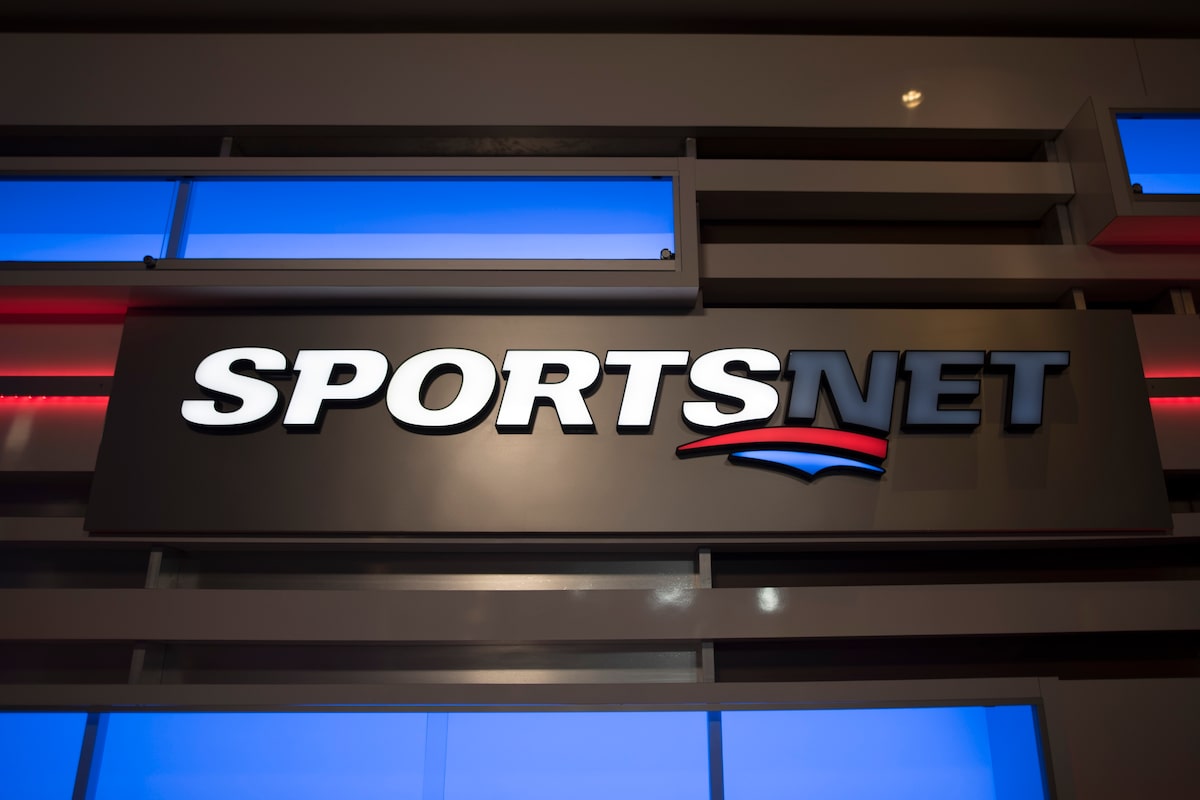 With NHL season around the corner, Sportsnet’s lineup has yet to take shape