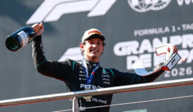 Toto Wolff reveals Max Verstappen need for 2027 F1 title tilt