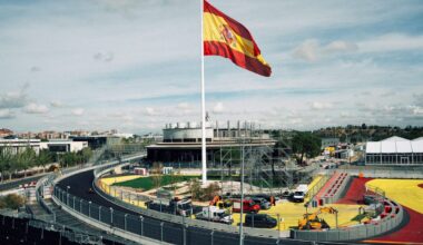 Why F1's new Madrid track is a 'car killer'