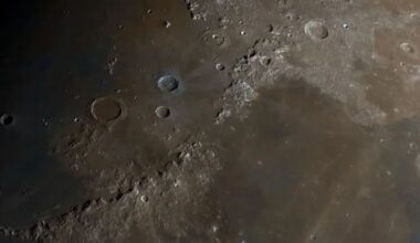 15-year-old Greek photographer wins international astronomy award – The Greek Herald
