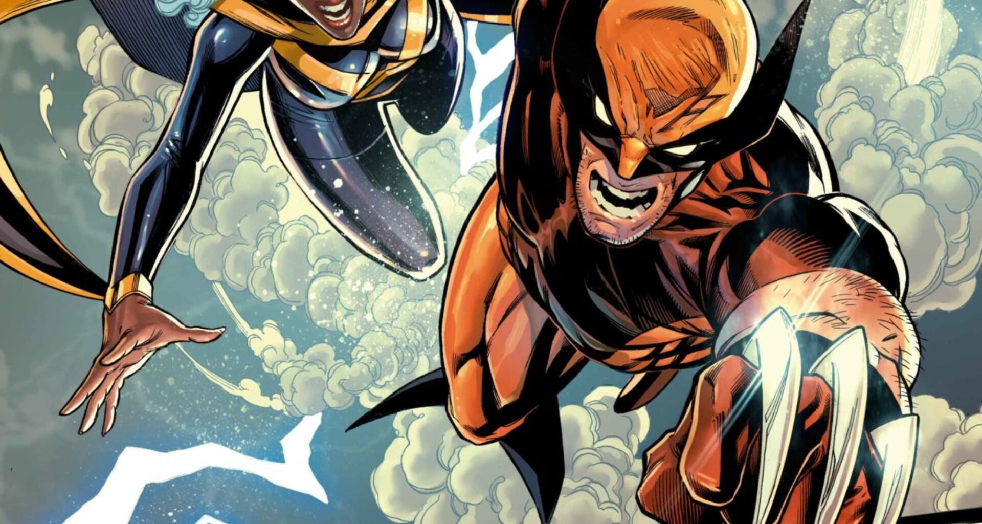 A Look Inside Maximum X-Men, Spinning Out Of Avengers: Armageddon