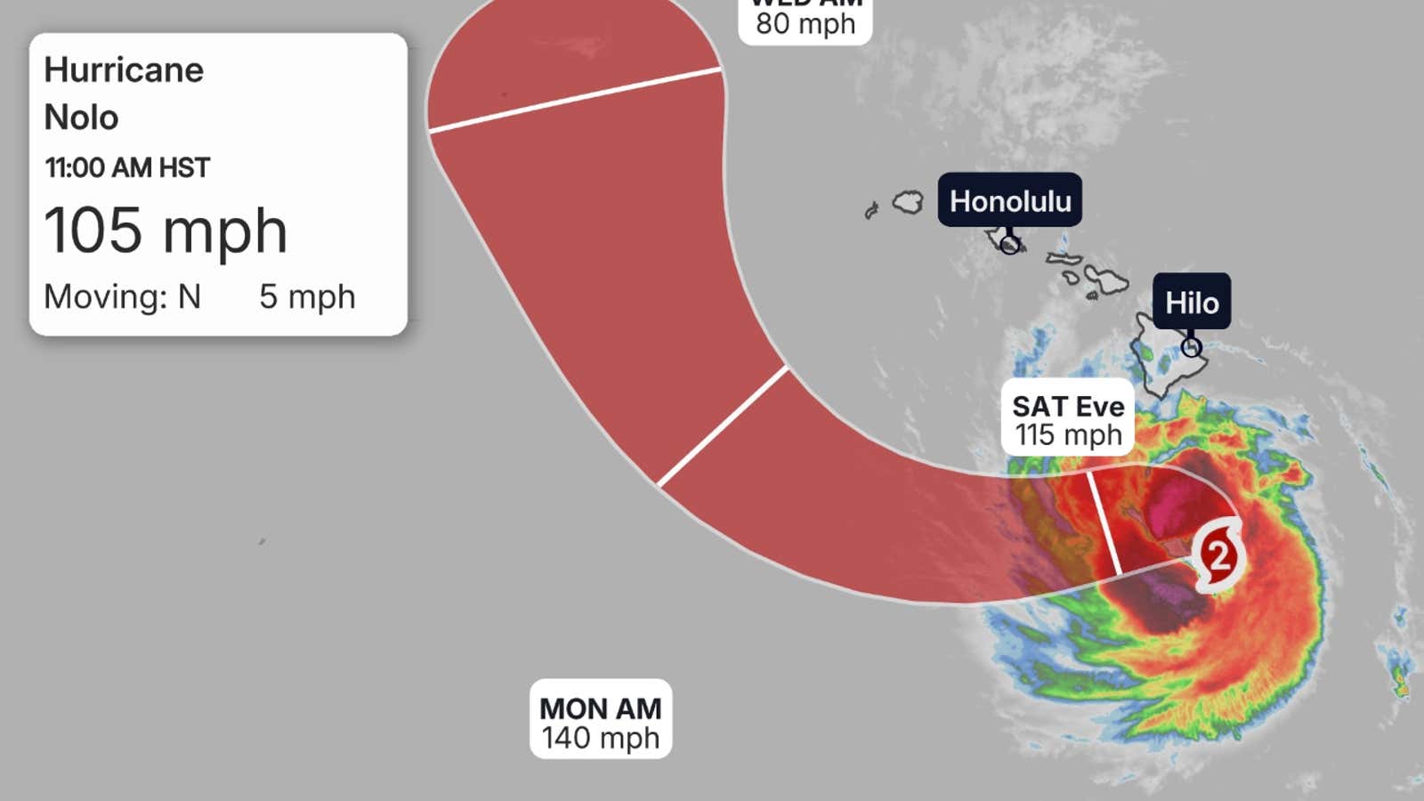 Pacific Storm Info 5