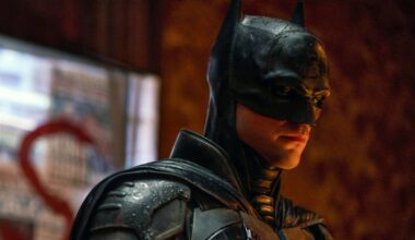 Robert Pattinson Says 'The Batman 2' Is 'So Ambitious' and a 'Different Take' on the Franchise