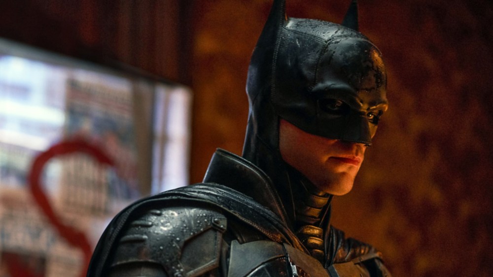 Robert Pattinson Says 'The Batman 2' Is 'So Ambitious' and a 'Different Take' on the Franchise