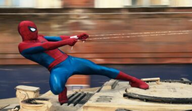 Spider-Man Beats Star Wars as Biggest Movie at Domestic Box Office