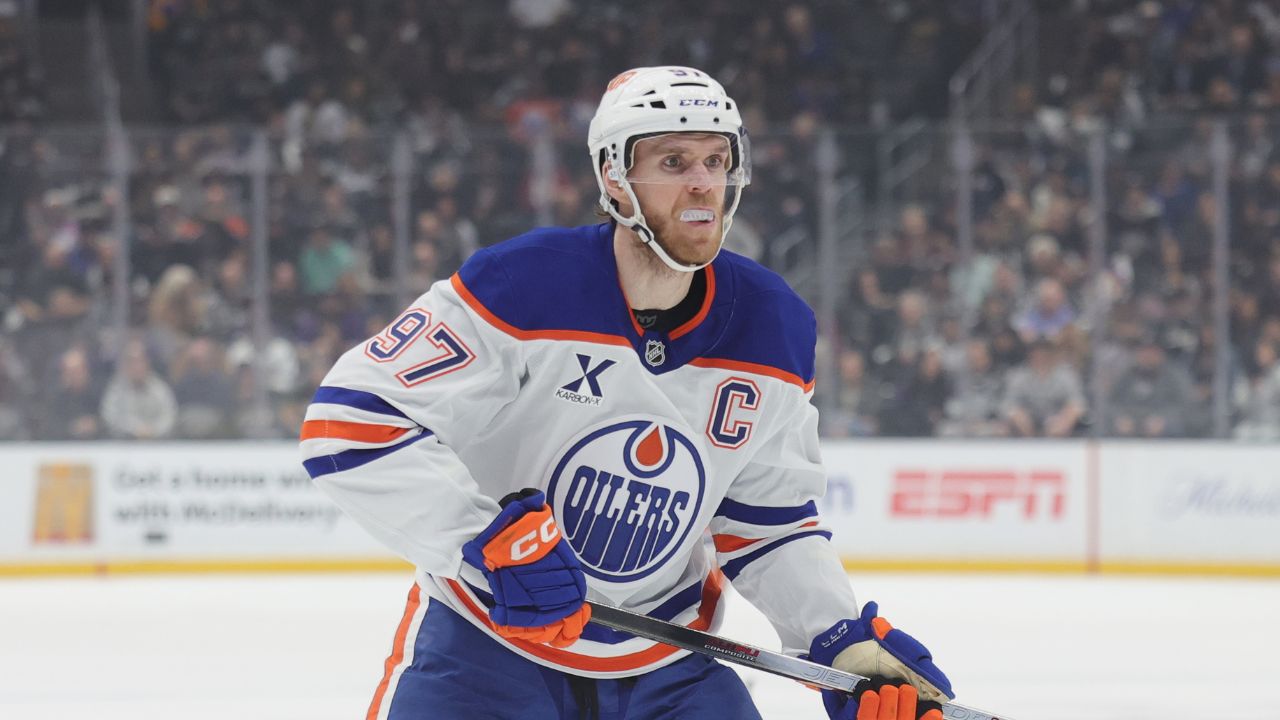 Breaking down trends, oddities from Sportsnet Insiders’ top 50 NHL players 