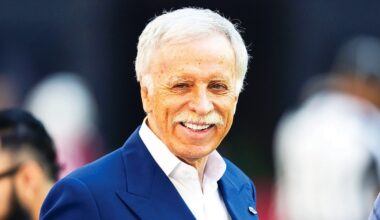 Kroenke to buy Angels pending approval by MLB, owners