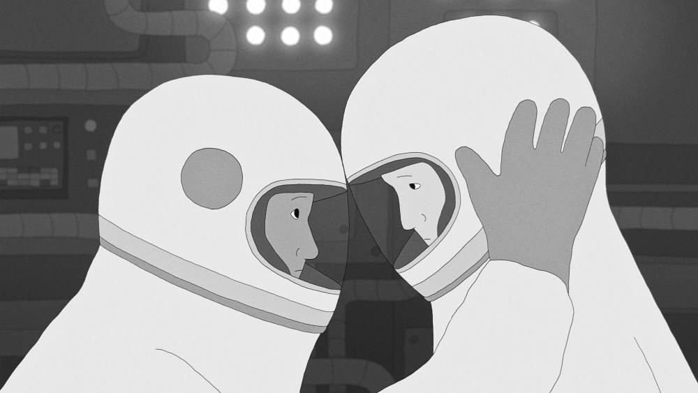 Lucy Liu Talks 'Moonfish,' Indie Animation and Venice Premiere
