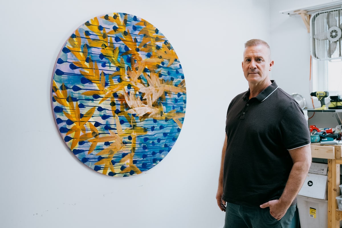 As tariffs hit art, Indigenous artists face frustrating roadblocks and a sputtering art market