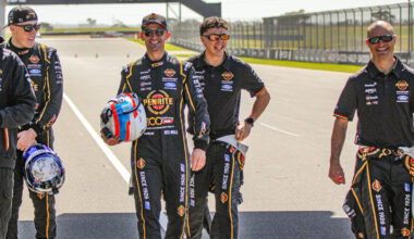 Grove Racing to continue Bathurst 1000 tradition