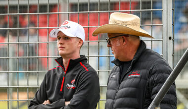 Paul Morris weighs in on Supercars testing restrictions, Gen3 complexity
