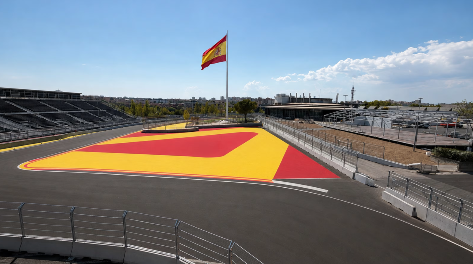 2026 F1 Spanish Grand Prix – Schedule, how to watch, TV times & more