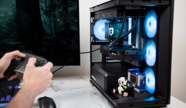 Maingear Zero (2026) Review: PC Gaming Bliss With a Price Tag to Make You Cry