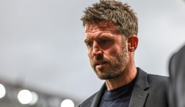Man Utd reach verdict on paying £8.8m to sack Carrick as Romano reveals internal feelings on head coach