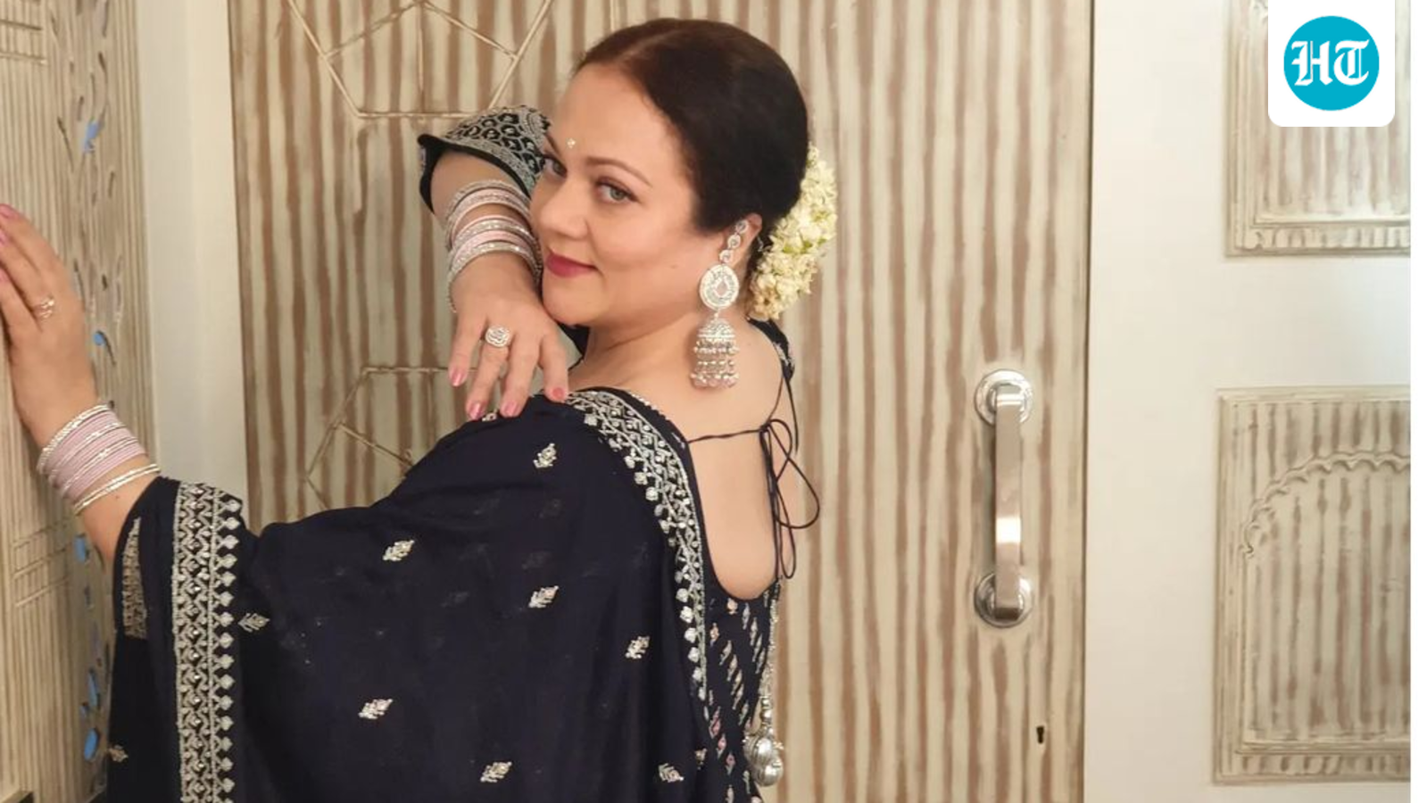 Mandakini reveals she wasn't paid for 16-17 films: ‘Contracts were very informal’