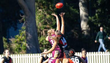PREVIEW | AFL Sydney heavyweights to clash across huge semi-finals