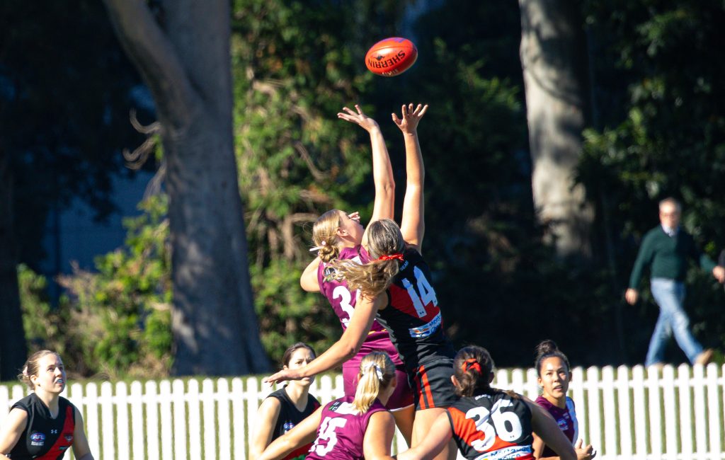 PREVIEW | AFL Sydney heavyweights to clash across huge semi-finals