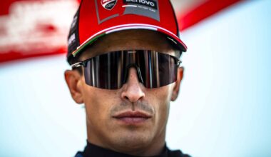 Misano MotoGP: Márquez back in machine mode