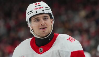 Top NHL 2026-27 bounce-back candidates after suffering sophomore slumps